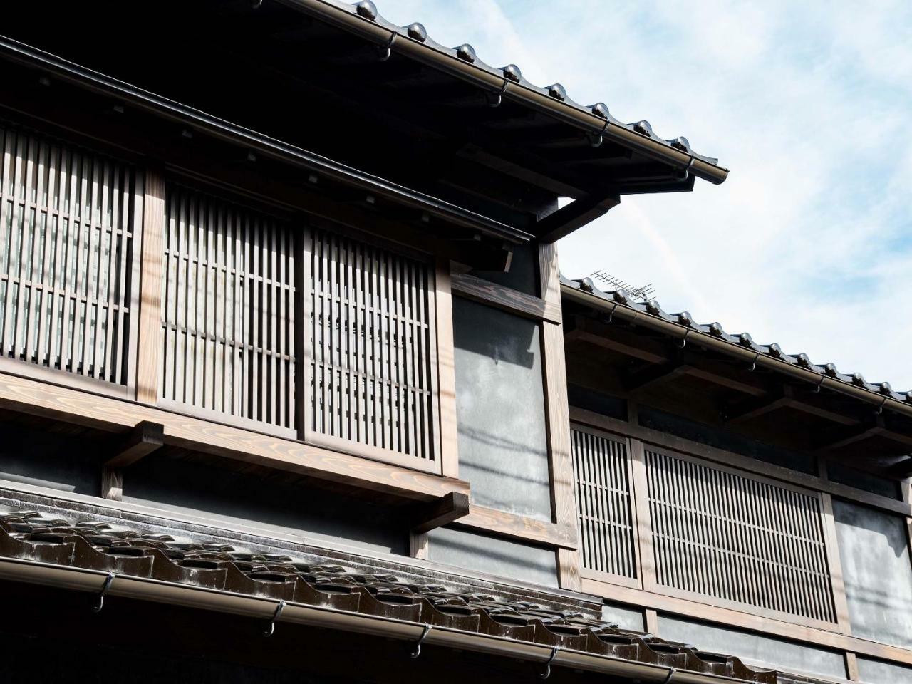 Maki No Oto Kanazawa Exterior foto